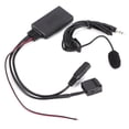 thumbnail image 4 of Car  Handsfree Calling Fit, Loud Sound Car Calling Adapter,  Car  Module, Auto Audio Connector, Worked with   6000CD for Car, 4 of 7
