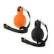thumbnail image 5 of Silbatos de supervivencia Cola 2 uds PVC Naranja Negro, 5 of 8