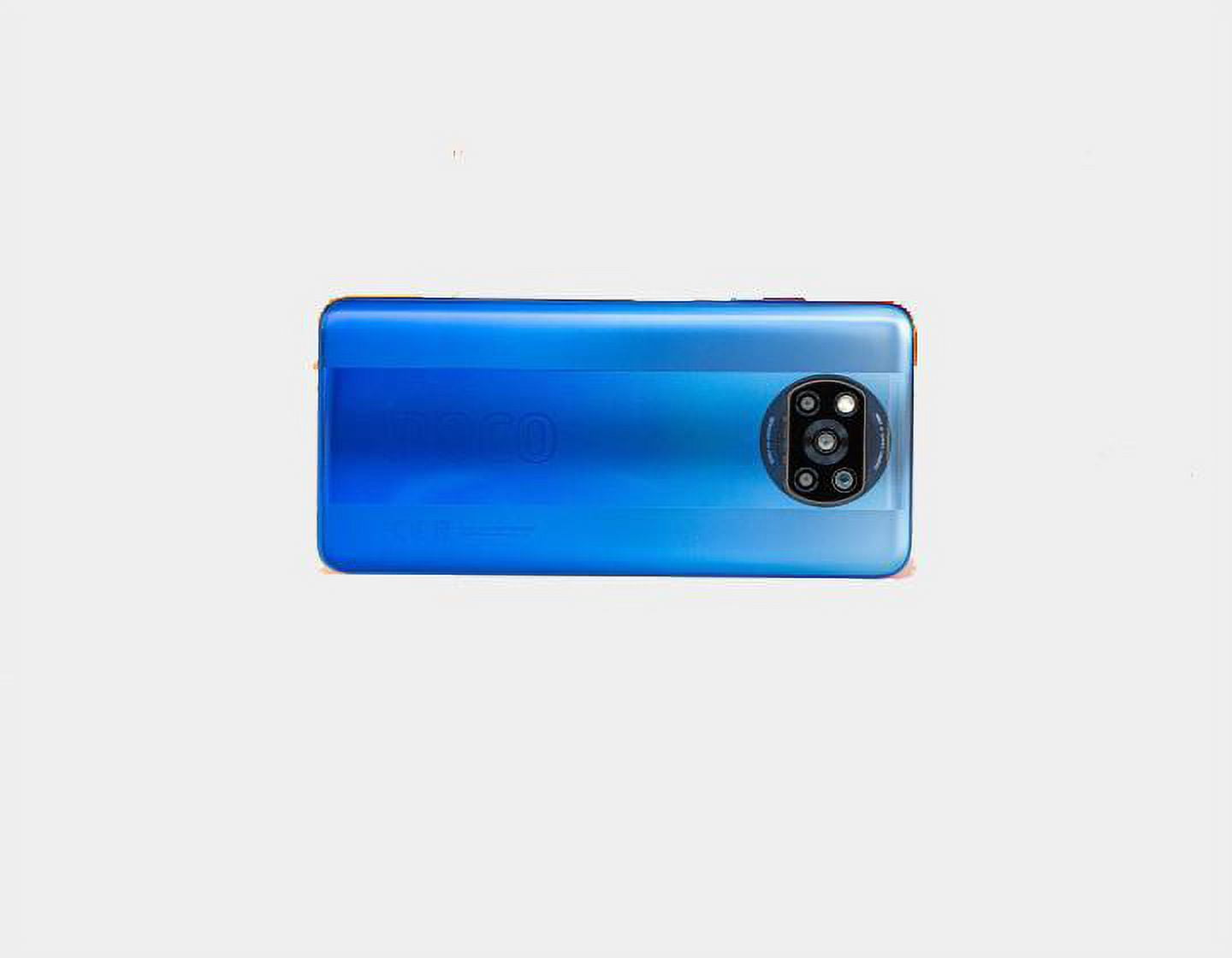 Xiaomi POCO X3 NFC Seminuevo – tigresport