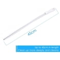 thumbnail image 4 of Toilet Cleaner Tool, Hair Clogs Catcher, Reusable Drain Snake, 4 of 8