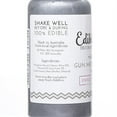 thumbnail image 2 of Sweet Sticks Edible Art Decorative Paint Gun Metal Grey 15ml, 2 of 8