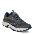 thumbnail image 2 of Zapatillas de Trail Running para Mujer Saucony Excursion TR15 Talle 7.5 Ancho W, 2 of 8