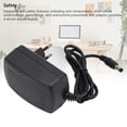thumbnail image 3 of Adaptador De Corriente De 7,5 V 3 A, Cargador De Fuente De Alimentación De 7,5 V 3 A, Cable Multiusos De 93 Cm Para Electrónica Doméstica, 3 of 7