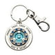 thumbnail image 1 of Llavero Marvel Iron Man Icons Tony Has A Heart 3D Metal, 1 of 6