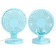 thumbnail image 4 of Ventilador Portátil, Ventilador Silencioso, Control Remoto De 3 Velocidades Para Oficina En Casa, 4 of 8