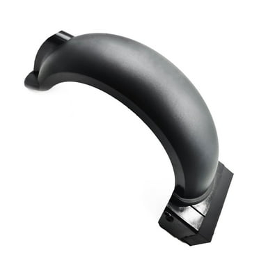 For Light 2 Scooter Mudguard Accessory Kit for Easy Installation and Use
