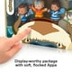 thumbnail image 1 of Avatar de coleccionista Fisher Price The Last Airbender Juego de regalos de 4 personajes, 1 of 2