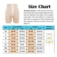 thumbnail image 4 of Panty Short Faja Mujer Colombiana Postparto Moldeador Calzon, 4 of 8