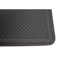 thumbnail image 6 of OEM 3pc Carpeted Floor Mat Set For Ford F150 King Ranch ML3B-16130D00-BA32T5 Brown, 6 of 8