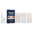 thumbnail image 3 of Eyelid Tape 2025 New Eyelid Tape For Hooded Eyes 480 Eyelid Lift Strips With Fork Rods And Tweezers Eye Lid Tape For Hooded Eyes, 3 of 5