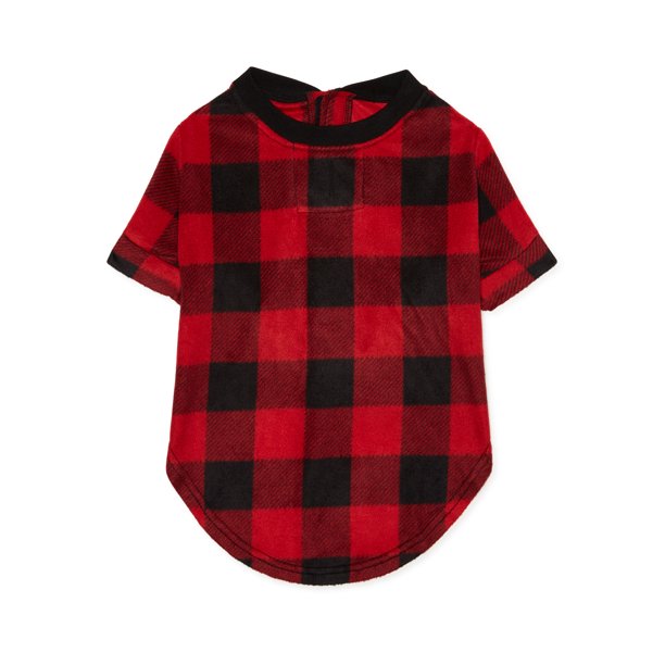 Holiday Time Pet Oh Deer Family Pajamas Walmart Com Walmart Com