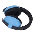 thumbnail image 1 of Orejeras para Bebés, Auriculares Con Protecció Auditiva Auditiva para Niños Pequeños Con Diadema acolchada Suave y Agradable para la Piel, Orejeras con Cancelación de Ruido, 1 of 7