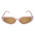 thumbnail image 1 of Lentes de sol Sersun SUN08 rosa Unisex, 1 of 5