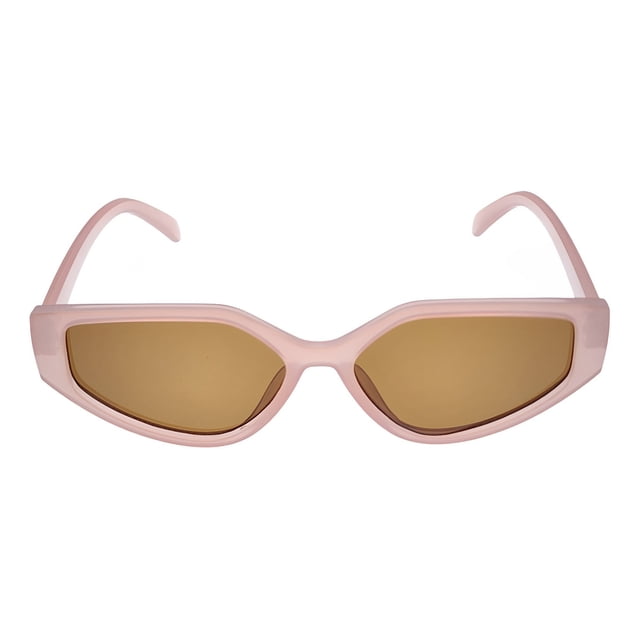 Lentes de sol Sersun SUN08 rosa Unisex