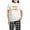With Checker Pant, variant on CafePress - Morkie Dog Mom Women's Light Pajamas - Women's Short Sleeve Print T-Shirt and Pants Light Cotton Pajama Set