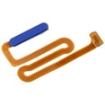 thumbnail image 2 of For Samsung Galaxy M12 / A12 / SM-A125 / M125 Power Button Flex Cable, 2 of 7
