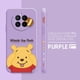 thumbnail image 3 of Phone Case For Huawei MATE 20 20X 30 40 50 P20 P30 P40 P50 10 PRO PLUS Case Funda Cqoue Shell Capa Anime Winnie Pooh And Piglet, 3 of 5