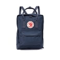 thumbnail image 1 of Mochila Fjällräven Kånken Navy 16L, 1 of 5