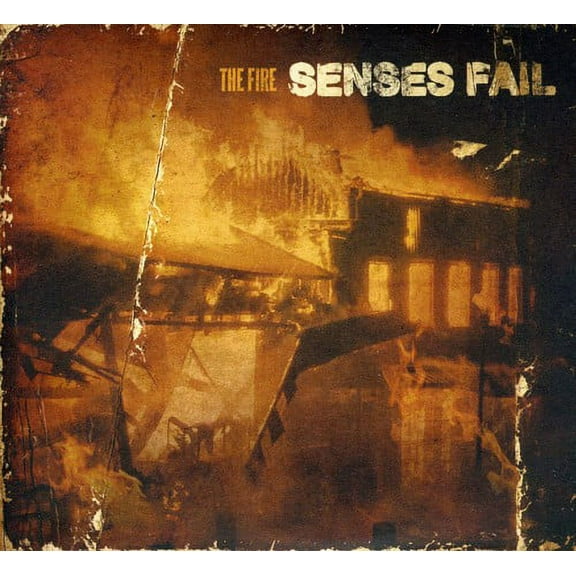 The Fire [Deluxe Edition] [Bonus DVD] (Digi-Pak) (CD)