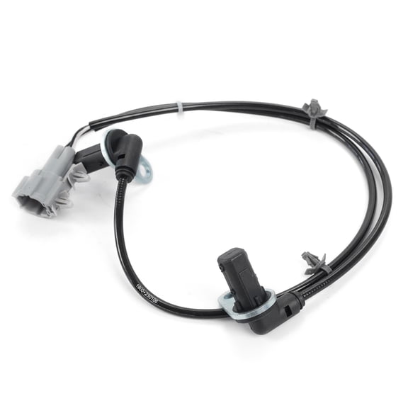 MOCA AUTOPARTS Rear Left & Right ABS Wheel Speed Sensor Fit for 03-08 Infiniti FX35 FX45 3.5L 4.5L