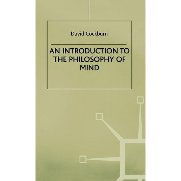 An Introduction to the Philosophy of Mind: Souls, Science and Human Beings, (Hardcover)