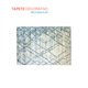 thumbnail image 1 of Tapete Moderno 2.20m x 1.60m gris 6.49 pulg Elly Decor ED-TM1097-03, 1 of 8