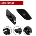 thumbnail image 3 of GTINTHEBOX JDM Dark Smoked Lens Side Marker Lights For 2002-2003 Subaru Impreza RS / TS / WRX, 3 of 8