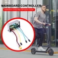 thumbnail image 1 of Controlador De Placa Base De Scooter Placa de circuito de control del controlador de la placa base para Ninebot MAX G30 E-Scooter, 1 of 4
