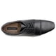 thumbnail image 3 of Zapatos de vestir Exterior Piel Color Negro Para Hombre De RBCOLLECTION, 3 of 4