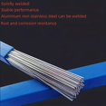 thumbnail image 2 of 20pcs Low Temp Universal Welding Wire - Perfect for Household Repairs on Copper, Iron, Aluminum & Stainless Steel!, 2 of 4