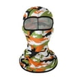 thumbnail image 6 of Ronin face mask. balaclavas. One size. Unisex, 6 of 11
