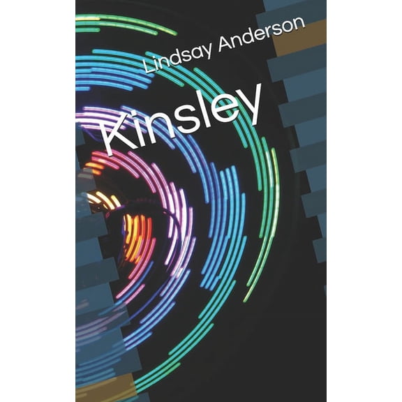 Kinsley (Paperback)