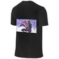 thumbnail image 2 of Spider-Man Men's Reversible Short Sleeve T-Shirt 150g, 2 of 7