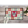 thumbnail image 2 of Don Sphynx Cat Love Door Mat, 2 of 4