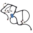 thumbnail image 2 of Cable Wire Harnesses para Engine Wiring Harness, CAT 323D y TOSD-28-025, 2 of 14