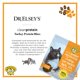 thumbnail image 2 of Premios para gatos Dr. Elsey's Protein Bites de pavo 170 g, 2 of 6