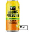 thumbnail image 5 of Minute Maid Aguas Frescas Variety Pack: Strawberry, Mango, Lime. 16 ounce (Pack of 12), 5 of 6