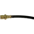 thumbnail image 3 of Dorman H380173 Clutch Hydraulic Hose Fits select: 1989-1991 ISUZU TROOPER, 1991-1992 ISUZU RODEO, 3 of 3