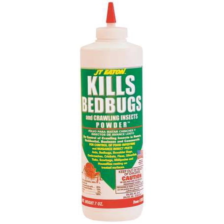 Jt Eaton 203 Bed Bugs Bed Bug Killer, Powder