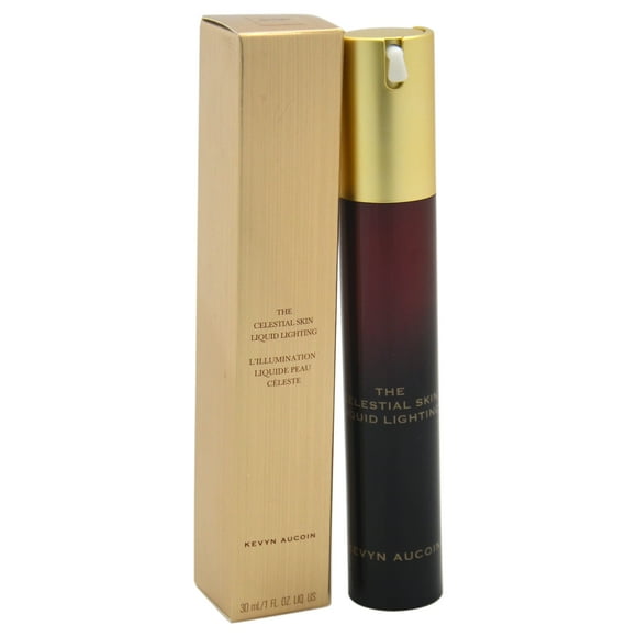 The Celestial Skin Liquid Lighting - Starlight by Kevyn Aucoin for Women - 1 oz Highlighter