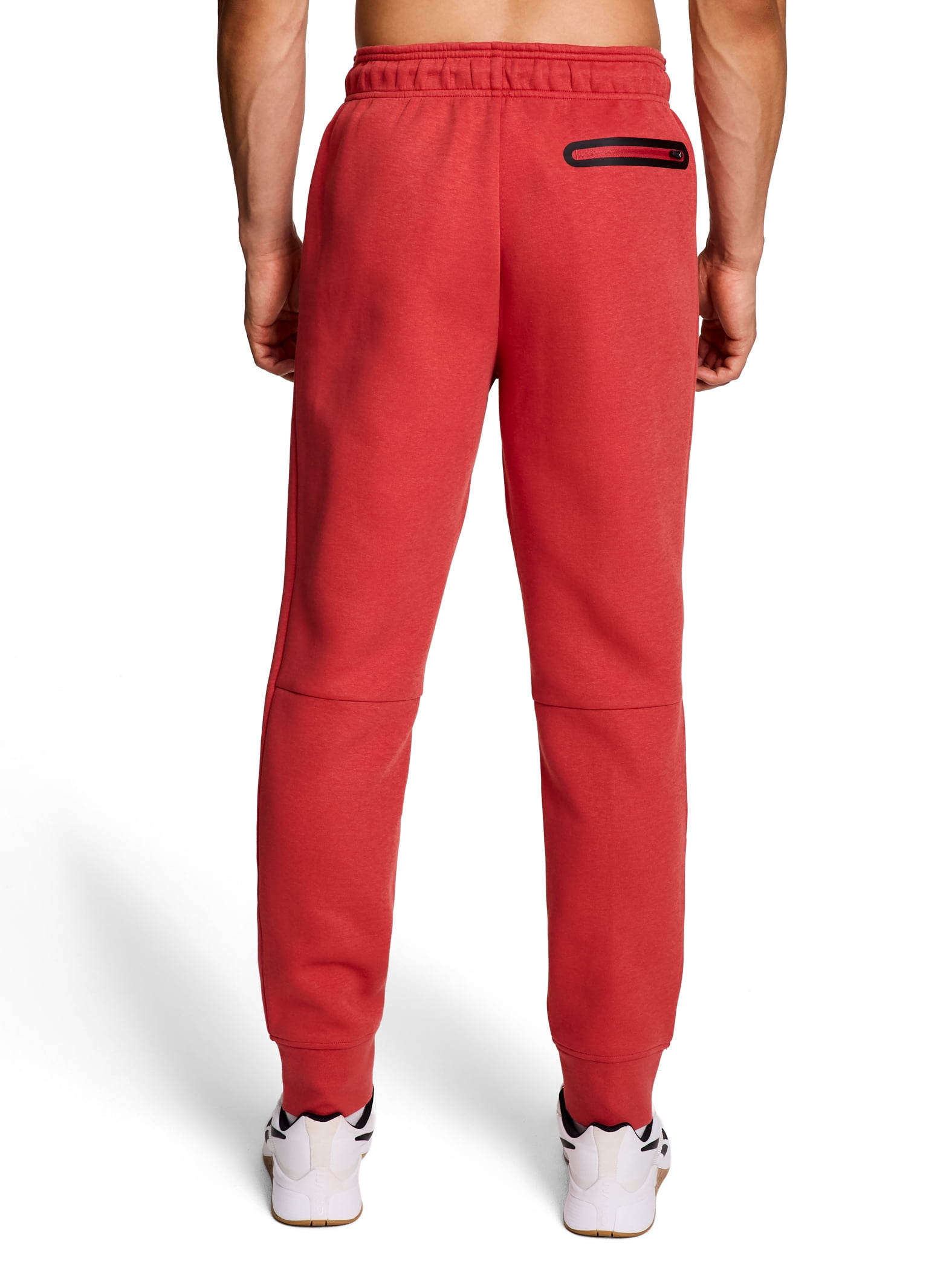 Reebok Men's and Big Men's Momentum Fleece Jogger, Size XS-5XL