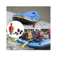 thumbnail image 3 of Adaptador de válvula de aire, adaptador de bomba de SUP para bote inflable con boquilla, adaptador de bomba de SUP multifunción, convertidor de válvula de aire de compresor para bote de remo de pie, 3 of 5