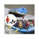thumbnail image 3 of Adaptador de válvula de aire, Adaptador de bomba de sup para bote inflable con boquilla, Adaptador de bomba de sup multifunción Convertidor de válvula de aire del compresor para boa de remo de pie, 3 of 5