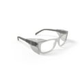 thumbnail image 3 of Hudson H9 5617 Prescription Safety Glasses, Clear, OSHA Compliant ANSI Z87.1, 3 of 6