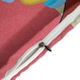 thumbnail image 3 of Blue'S Clues 3 Pieces Duvet Cover Set, Soft Bedding Comforter Cover Set with Zipper Closure, 1 Duvet Cover And 2 Pillowcases for Bedroom All Season, 3 of 7