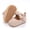 Beige, variant on Yoyauz Baby Girl Mary Jane Shoes Anti Slip Rubber Sole Ballet Slippers Princess Dress Wedding Shoes Newborn Kids Shoes Toddler Shoes（0-12 Month）