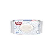 4 Pack HUGGIES Simply Clean Fragrance-free Baby Wipes Soft Pack, 64 Count each