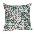 thumbnail image 1 of Parkland Collection PILF21013C Celeste Accent White Pillow Cover, 1 of 1
