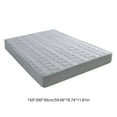 thumbnail image 3 of Mattress Protector Waterproof, Deep Pocket Mattress Cover - Leakproof, Breathable & Noiseless, Machine Washable(78" x 59"), 3 of 6