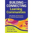 thumbnail image 1 of Pre-Owned Building and Connecting Learning Communities: The Power of Networks for School Improvement (Paperback) 1412966019 9781412966016, 1 of 1